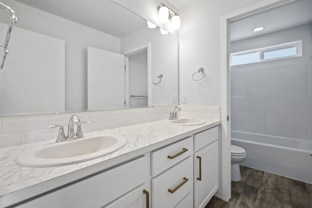 24559 E Blue Ridge Ave, Liberty Lake, WA 99019