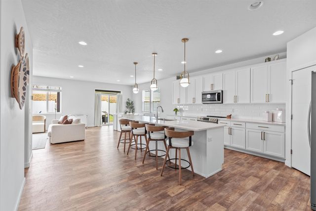 24559 E Blue Ridge Ave, Liberty Lake, WA 99019