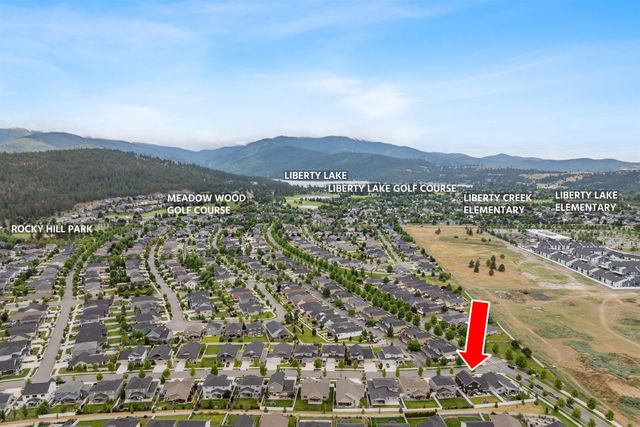 24559 E Blue Ridge Ave, Liberty Lake, WA 99019