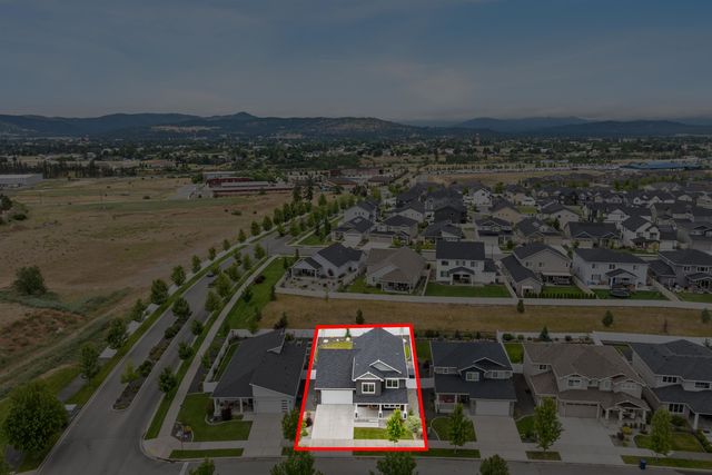 24559 E Blue Ridge Ave, Liberty Lake, WA 99019