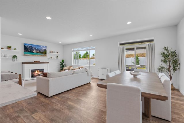 24559 E Blue Ridge Ave, Liberty Lake, WA 99019