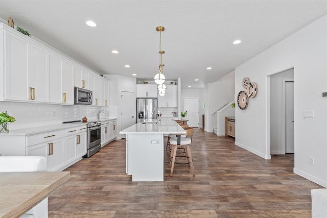 24559 E Blue Ridge Ave, Liberty Lake, WA 99019