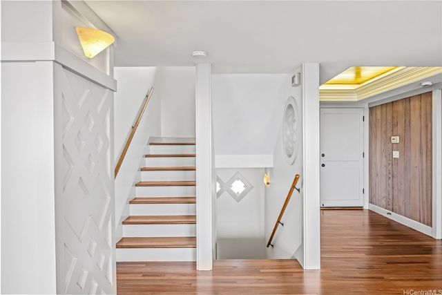 3865 Mariposa Drive, Honolulu, HI 96816