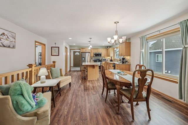 1118 Melody Court NW, Isanti, MN 55040