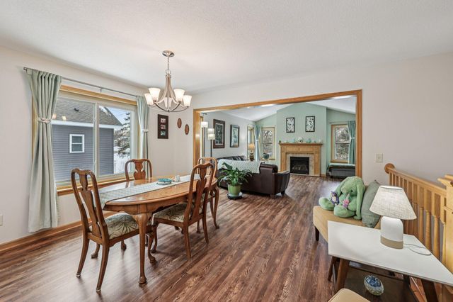 1118 Melody Court NW, Isanti, MN 55040