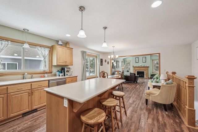 1118 Melody Court NW, Isanti, MN 55040