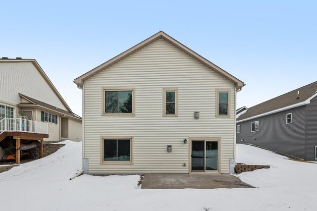 1118 Melody Court NW, Isanti, MN 55040