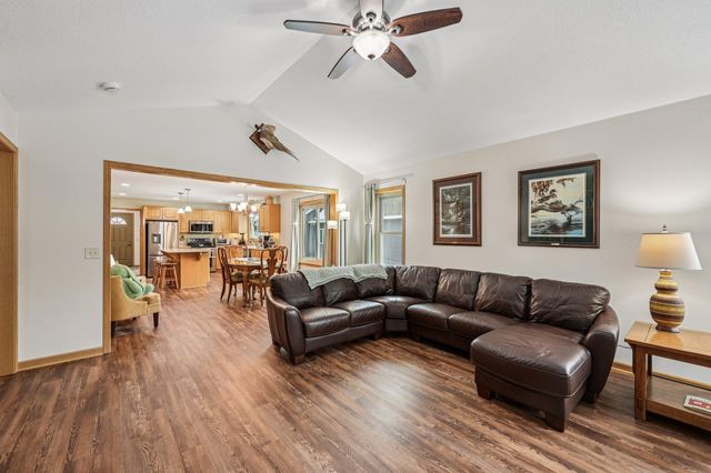1118 Melody Court NW, Isanti, MN 55040
