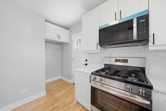5231 S Homan Avenue, Chicago, IL 60632