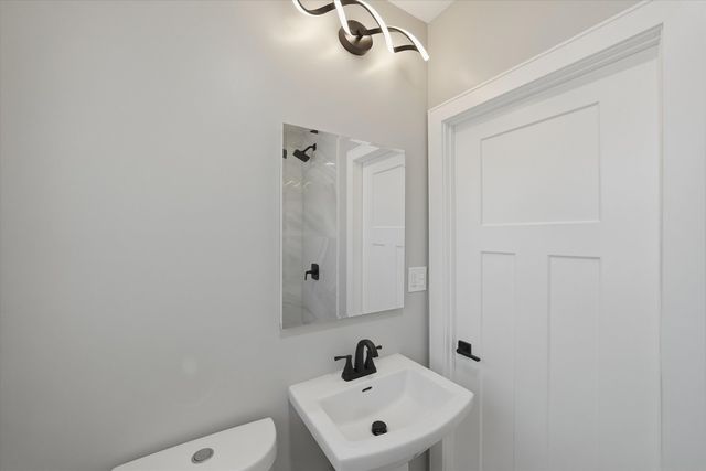 5231 S Homan Avenue, Chicago, IL 60632