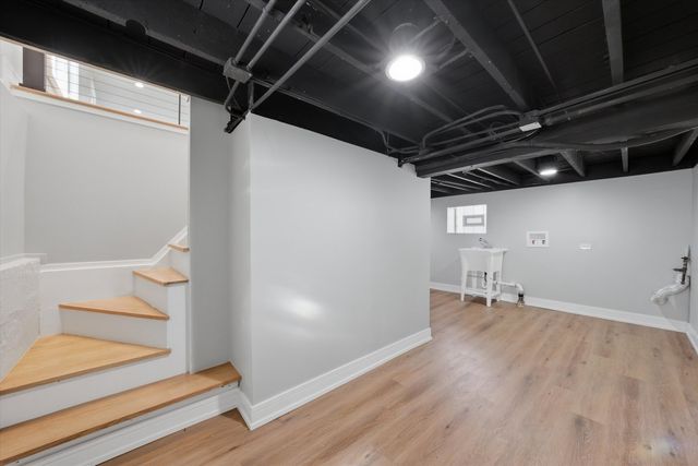 5231 S Homan Avenue, Chicago, IL 60632