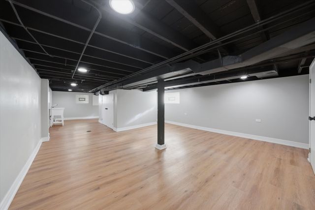 5231 S Homan Avenue, Chicago, IL 60632