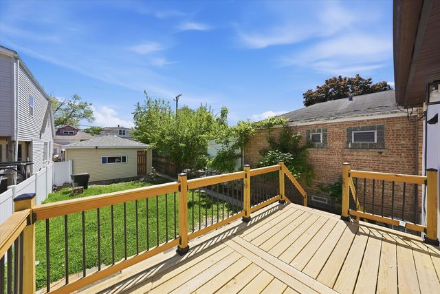 5231 S Homan Avenue, Chicago, IL 60632