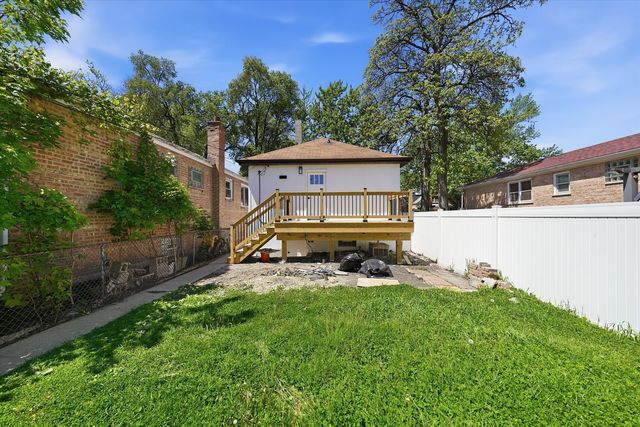 5231 S Homan Avenue, Chicago, IL 60632