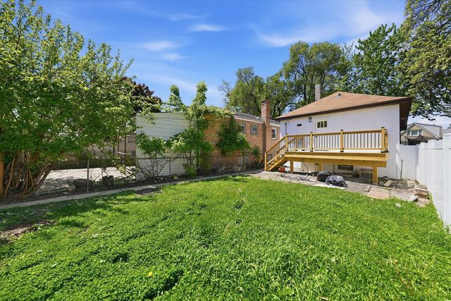 5231 S Homan Avenue, Chicago, IL 60632