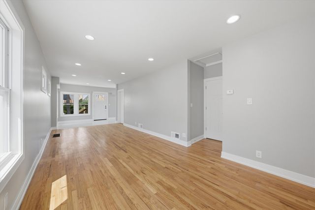 5231 S Homan Avenue, Chicago, IL 60632