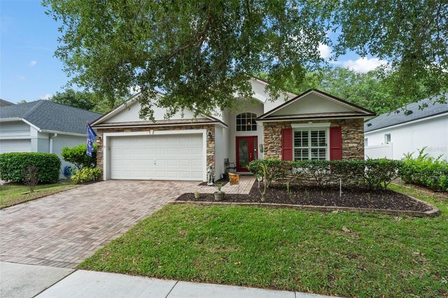 9044 OAK MOSS DRIVE, Orlando, FL 32832