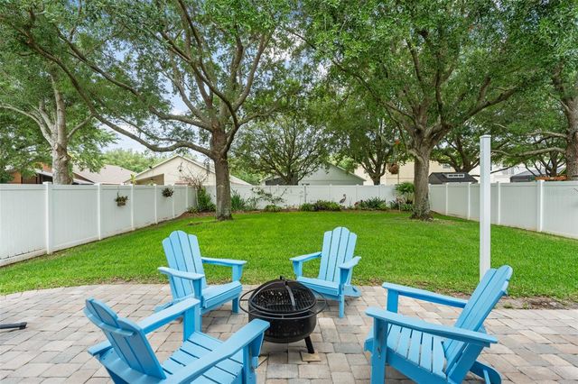 9044 OAK MOSS DRIVE, Orlando, FL 32832