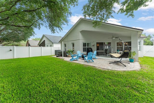 9044 OAK MOSS DRIVE, Orlando, FL 32832