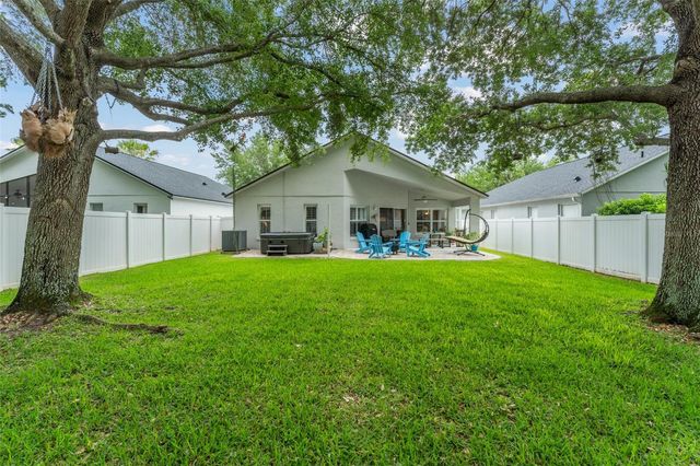 9044 OAK MOSS DRIVE, Orlando, FL 32832