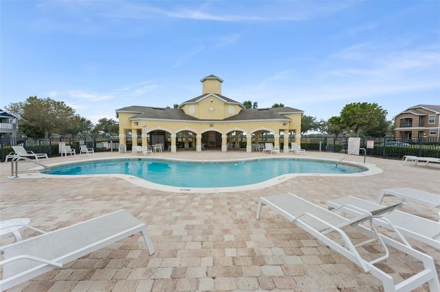 9044 OAK MOSS DRIVE, Orlando, FL 32832