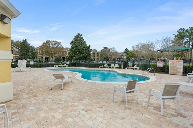 9044 OAK MOSS DRIVE, Orlando, FL 32832