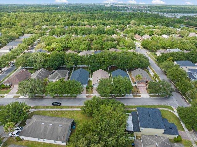 9044 OAK MOSS DRIVE, Orlando, FL 32832