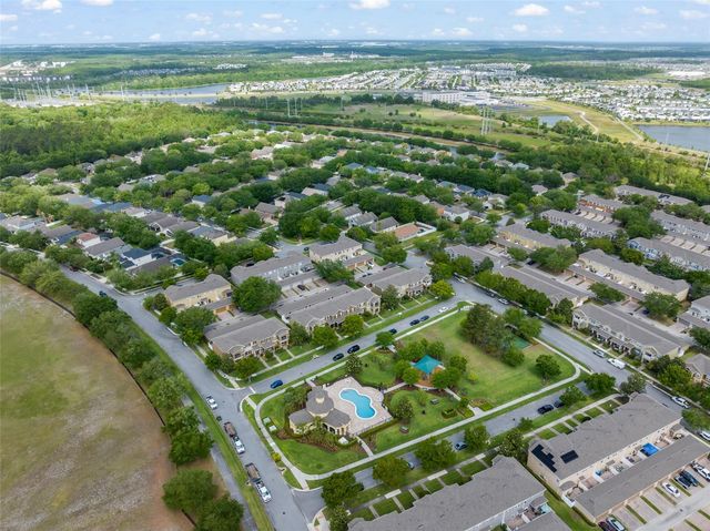 9044 OAK MOSS DRIVE, Orlando, FL 32832