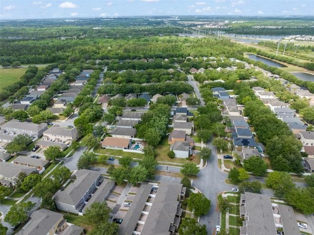 9044 OAK MOSS DRIVE, Orlando, FL 32832