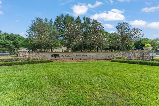 9044 OAK MOSS DRIVE, Orlando, FL 32832