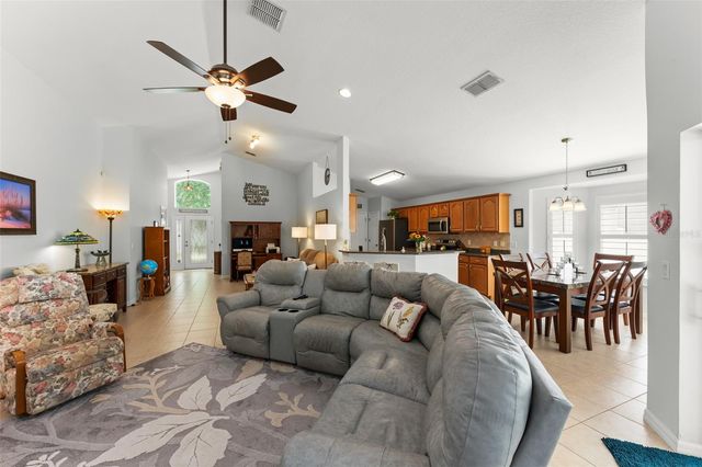 9044 OAK MOSS DRIVE, Orlando, FL 32832