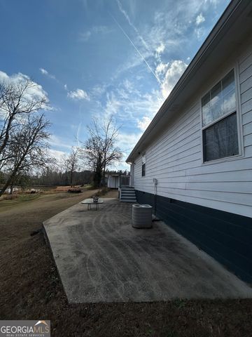 206 Ann Murphy Road, West Point, GA 31833