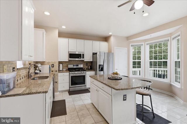 7345 OLD POHICK WAY, Lorton, VA 22079