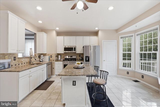 7345 OLD POHICK WAY, Lorton, VA 22079