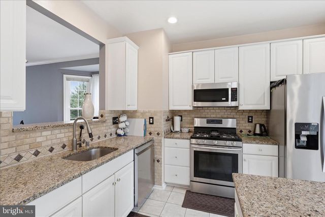 7345 OLD POHICK WAY, Lorton, VA 22079