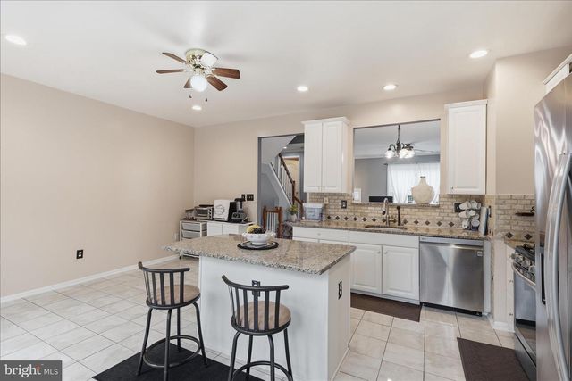 7345 OLD POHICK WAY, Lorton, VA 22079