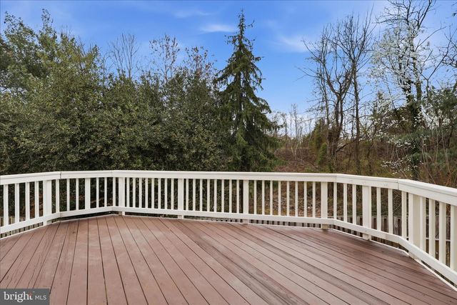 7345 OLD POHICK WAY, Lorton, VA 22079