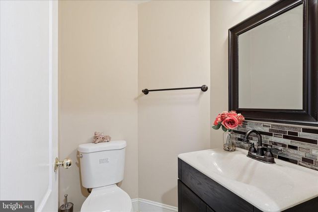 7345 OLD POHICK WAY, Lorton, VA 22079