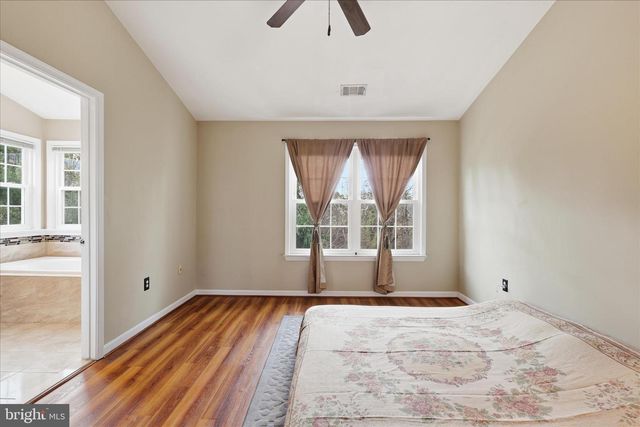 7345 OLD POHICK WAY, Lorton, VA 22079