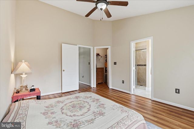 7345 OLD POHICK WAY, Lorton, VA 22079