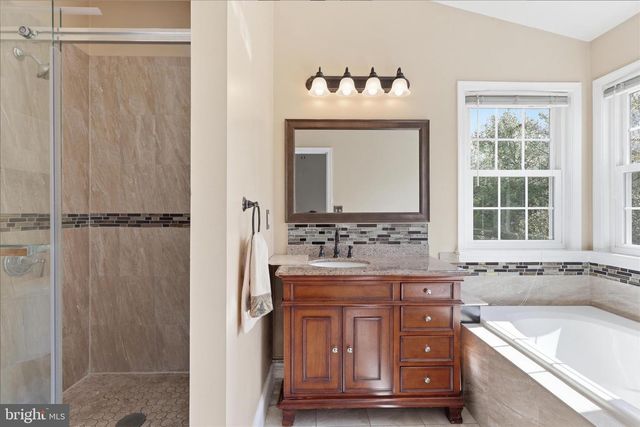 7345 OLD POHICK WAY, Lorton, VA 22079