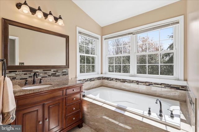 7345 OLD POHICK WAY, Lorton, VA 22079