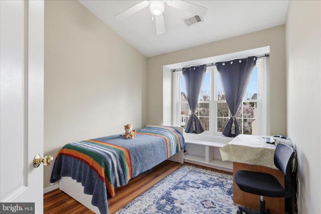 7345 OLD POHICK WAY, Lorton, VA 22079