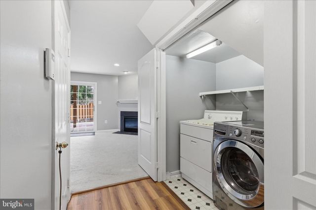 7345 OLD POHICK WAY, Lorton, VA 22079