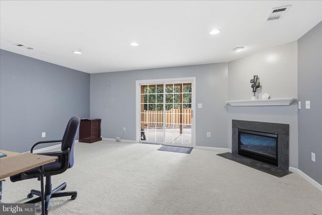 7345 OLD POHICK WAY, Lorton, VA 22079