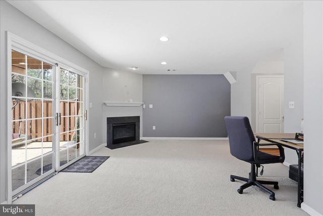 7345 OLD POHICK WAY, Lorton, VA 22079