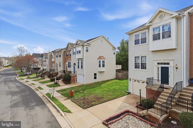 7345 OLD POHICK WAY, Lorton, VA 22079