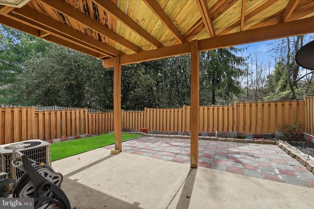 7345 OLD POHICK WAY, Lorton, VA 22079