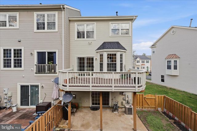 7345 OLD POHICK WAY, Lorton, VA 22079