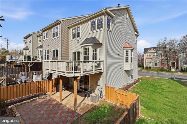 7345 OLD POHICK WAY, Lorton, VA 22079